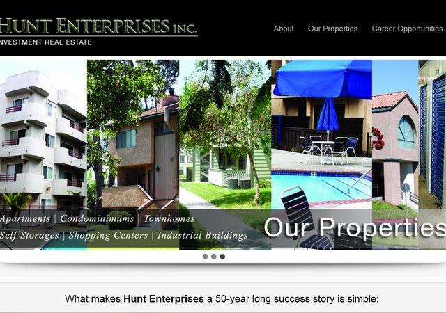 Hunt Enterprises