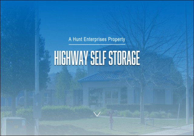 Highway Self Storage